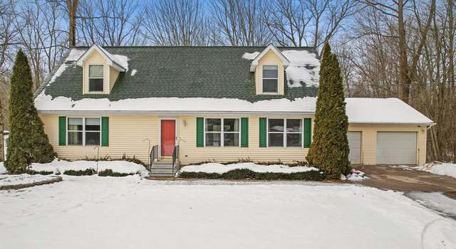 Photo of 13387 Nichols Rd, Montrose, MI 48457