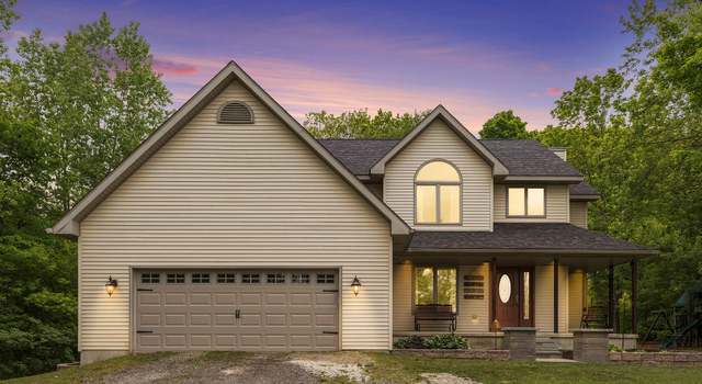 Photo of 11851 Mason Rd, Webberville, MI 48892