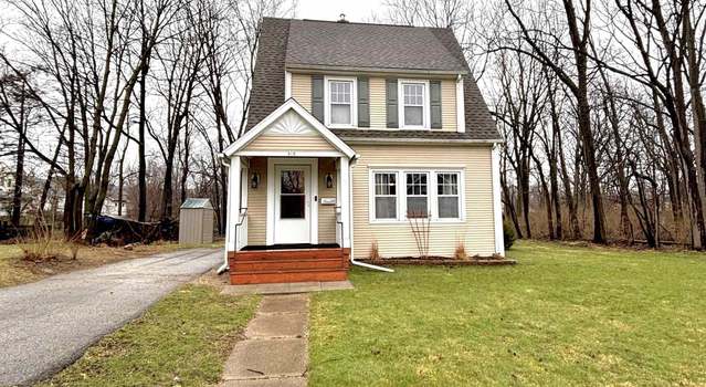 Photo of 518 Linden Ave, Jackson, MI 49203