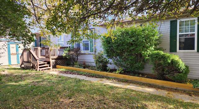 Photo of 54 Riverview Dr, Erie, MI 48133