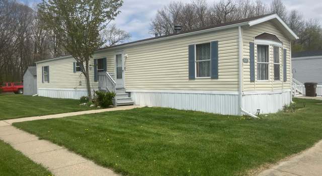 Photo of 515 E Pond Vw, Morrice, MI 48857