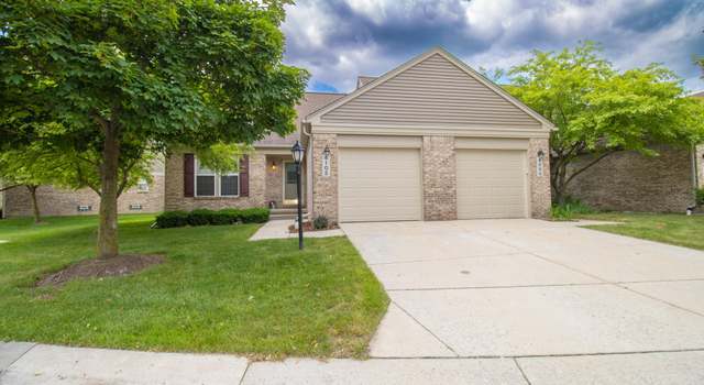 Photo of 4102 Hunters Cir E, Canton, MI 48188