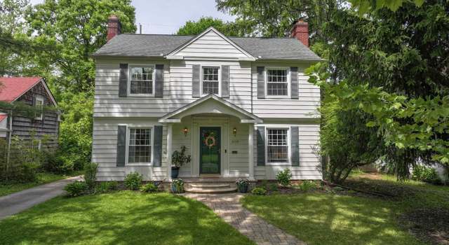 Photo of 1118 Maxine St, Flint, MI 48503
