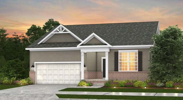 Photo of 5549 E Spaniel Dr, Ann Arbor, MI 48108