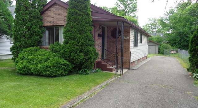 Photo of 15940 Centralia, Redford, MI 48239