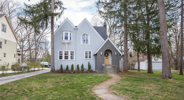 Photo of 505 Mount Vernon Blvd, Royal Oak, MI 48073