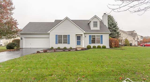 Photo of 8420 Wolverine Rd, Bedford Twp, MI 48182