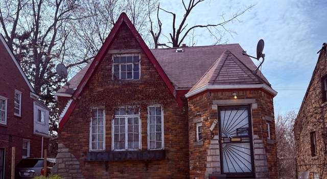 Photo of 16661 Ardmore St, Detroit, MI 48235