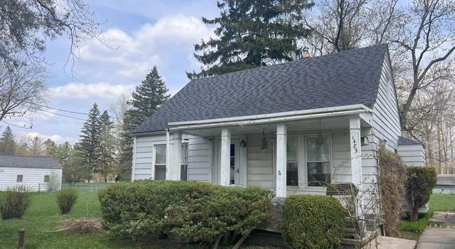 Photo of 1483 S Belsay Rd, Burton, MI 48509
