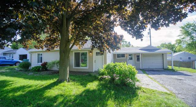 Photo of 2575 Walnut Rd, Auburn Hills, MI 48326