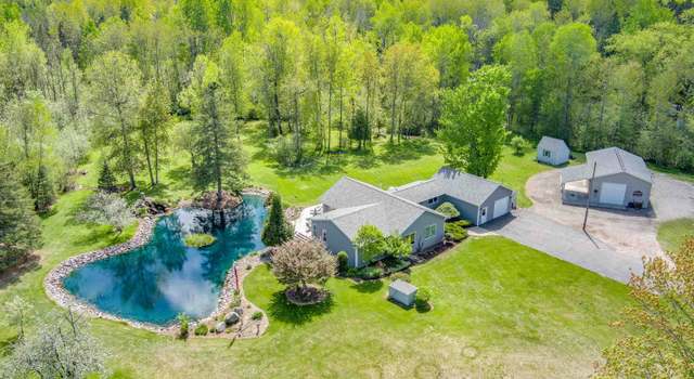 Photo of 1703 Rau Rd, West Branch, MI 48661