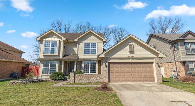Photo of 26730 Coachlight St, Woodhaven, MI 48183