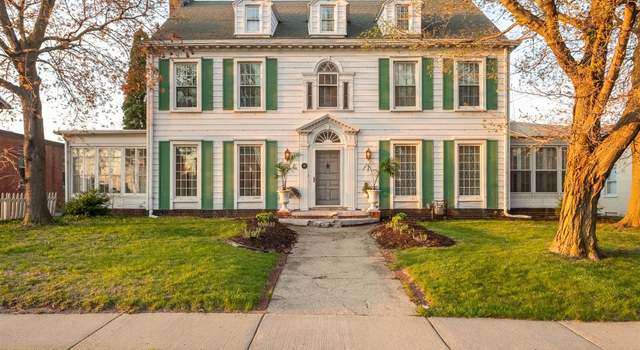 Photo of 39 E Elm Ave, Monroe, MI 48162