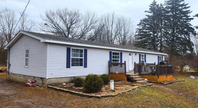 Photo of 197 E Grand River Rd, Owosso, MI 48867