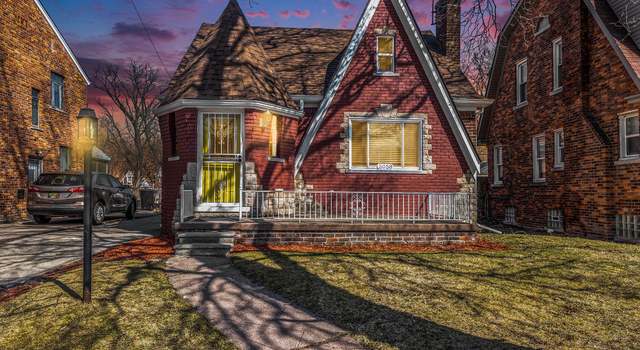 Photo of 5058 Berkshire St, Detroit, MI 48224