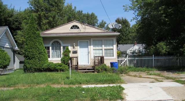 Photo of 1306 Ingleside Ave, Flint, MI 48507