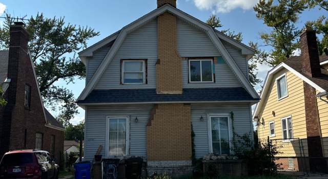 Photo of 12795 Hubbell St, Detroit, MI 48227