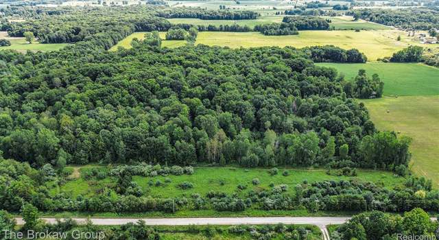 Photo of 0000 Welch Rd, Yale, MI 48097
