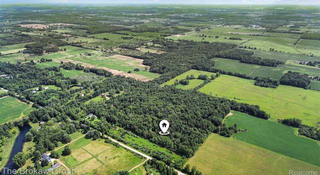 Photo of 0000 Welch Rd, Yale, MI 48097