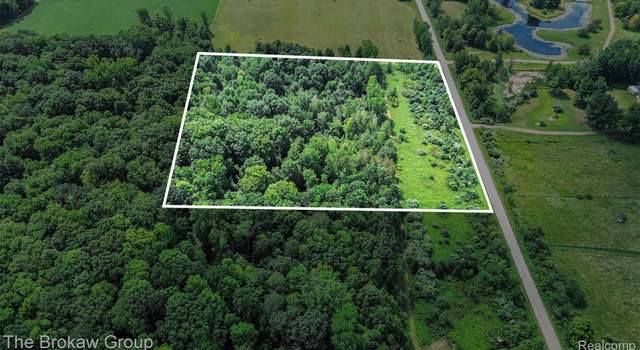 Photo of 0000 Welch Rd, Yale, MI 48097