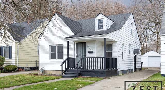 Photo of 11765 Duchess St, Detroit, MI 48224