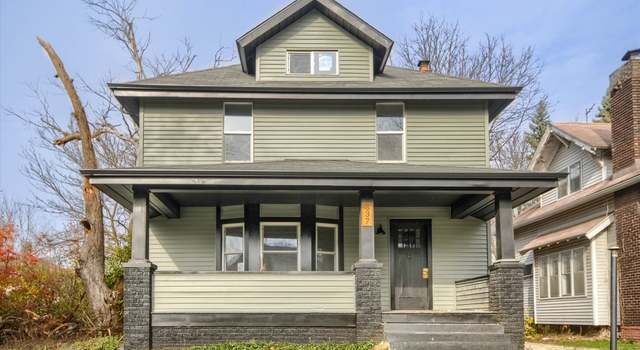 Photo of 837 E 8th St, Flint, MI 48503