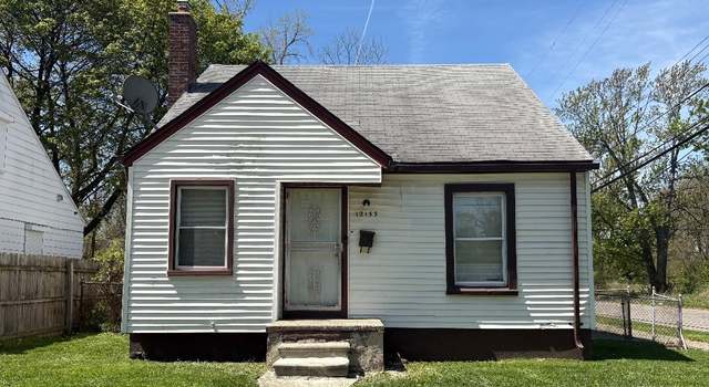 Photo of 12153 Braile St, Detroit, MI 48228