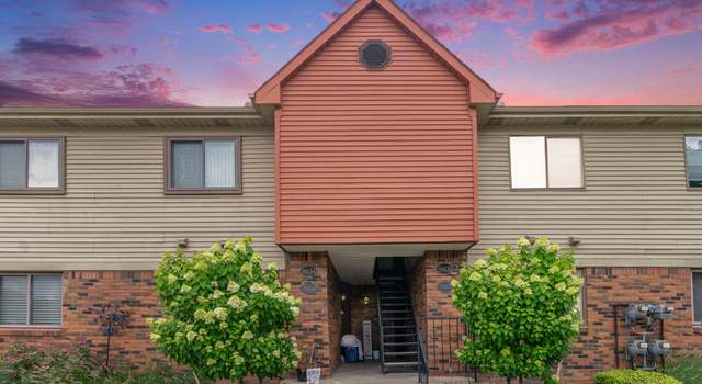 Photo of 38600 Lanse Creuse St, Harrison Township, MI 48045