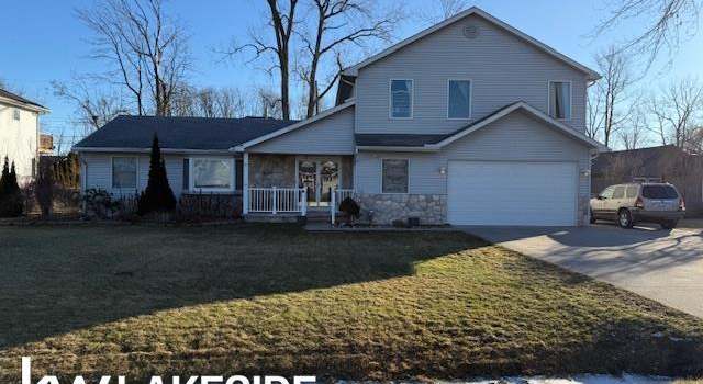 Photo of 38170 Mallast St, Harrison Twp, MI 48045