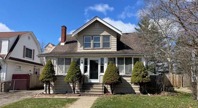 Photo of 46 Chippewa Rd, Pontiac, MI 48341