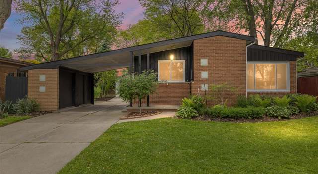 Photo of 22344 Avalon St, St Clair Shores, MI 48080