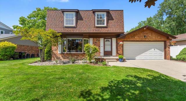 Photo of 16268 Truwood St, Trenton, MI 48183
