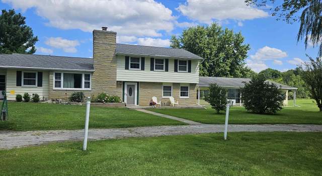 Photo of 7026 Kilburn Rd, Jeddo, MI 48032