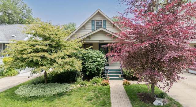 Photo of 108 High St, Clawson, MI 48017