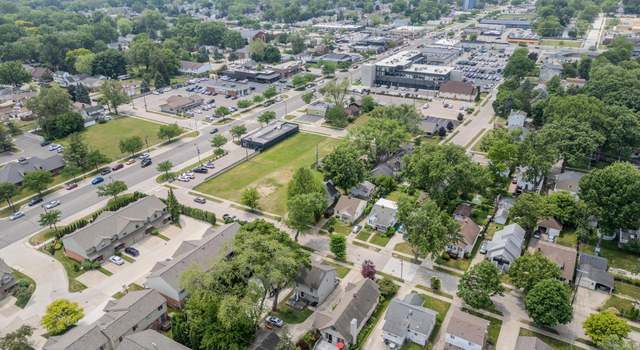 Photo of 108 High St, Clawson, MI 48017