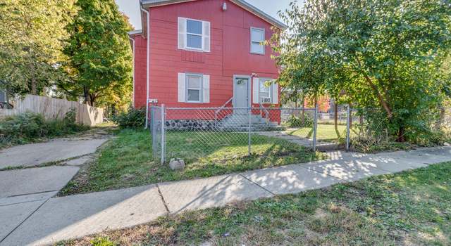 Photo of 111 Battle Creek Ave, Battle Creek, MI 49037