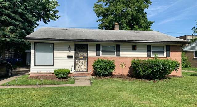 Photo of 4028 Bayhan St, Inkster, MI 48141