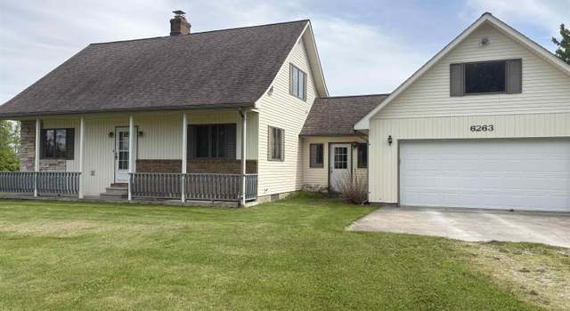 Photo of 6263 Lindsey Rd, East China, MI 48054