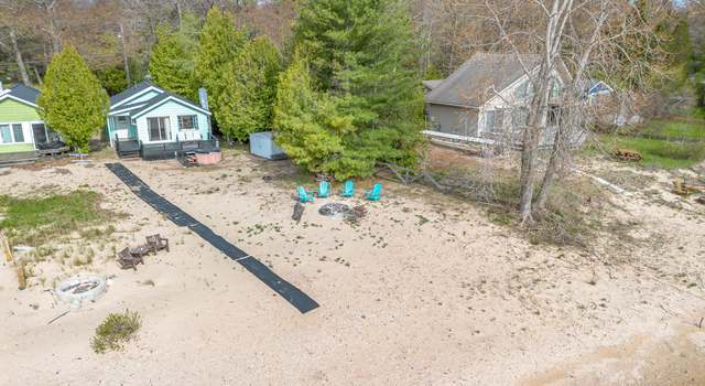 Photo of 4033 S Us-23, Greenbush, MI 48738