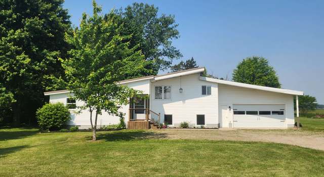 Photo of 3075 N Barry Rd, Breckenridge, MI 48615