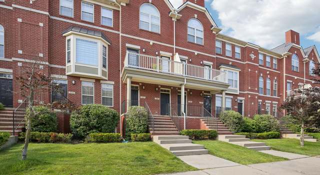 Photo of 3207 Camden Dr #110, Troy, MI 48084