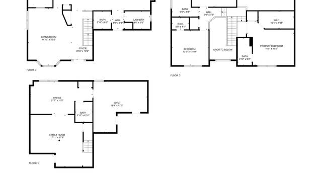 Photo of 3230 Lynhurst Ct, Rochester, MI 48306