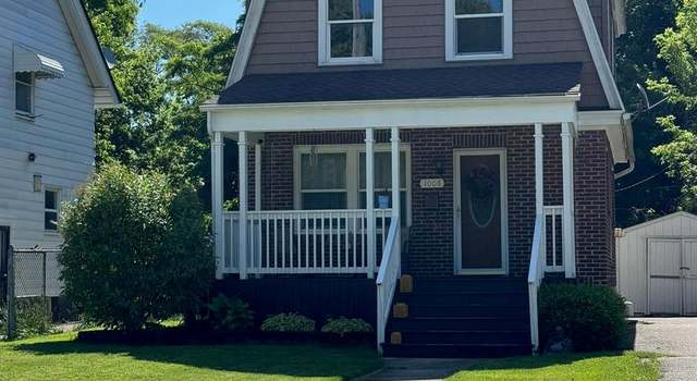 Photo of 1008 Dupont St, Flint, MI 48504