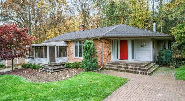 Photo of 1277 Dutton Rd, Rochester Hills, MI 48306