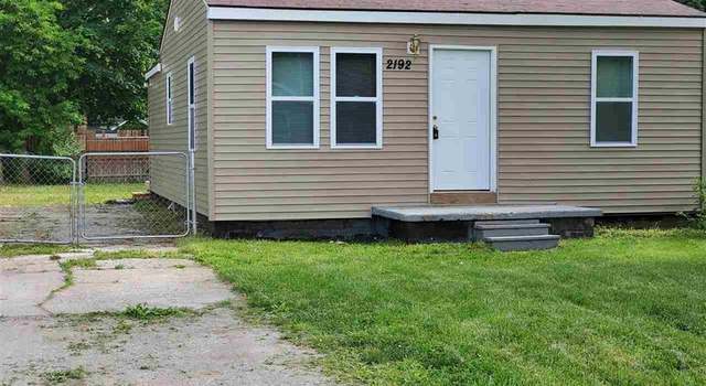 Photo of 2192 Parkwood Ave, Burton, MI 48529