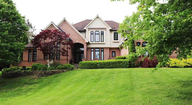 Photo of 9881 King Rd, Davisburg, MI 48350