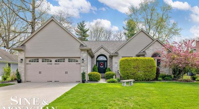 Photo of 1051 Troon, St_ Clair, MI 48079