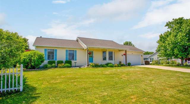 Photo of 3431 Eastwind Trl, Zeeland, MI 49464