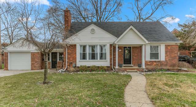 Photo of 141 S Martha St, Dearborn, MI 48124