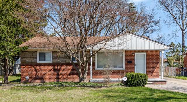 Photo of 9974 Merriman Rd, Livonia, MI 48150